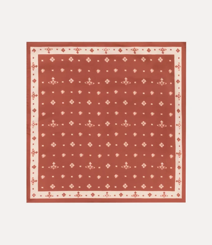 Batistă de buzunar Ikat Batistă de buzunar Ikat