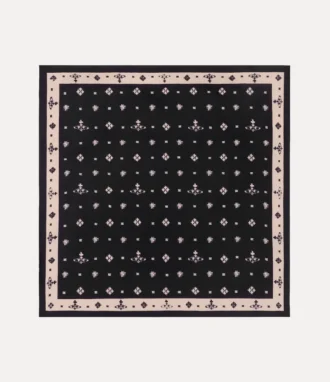 Batistă de buzunar Ikat