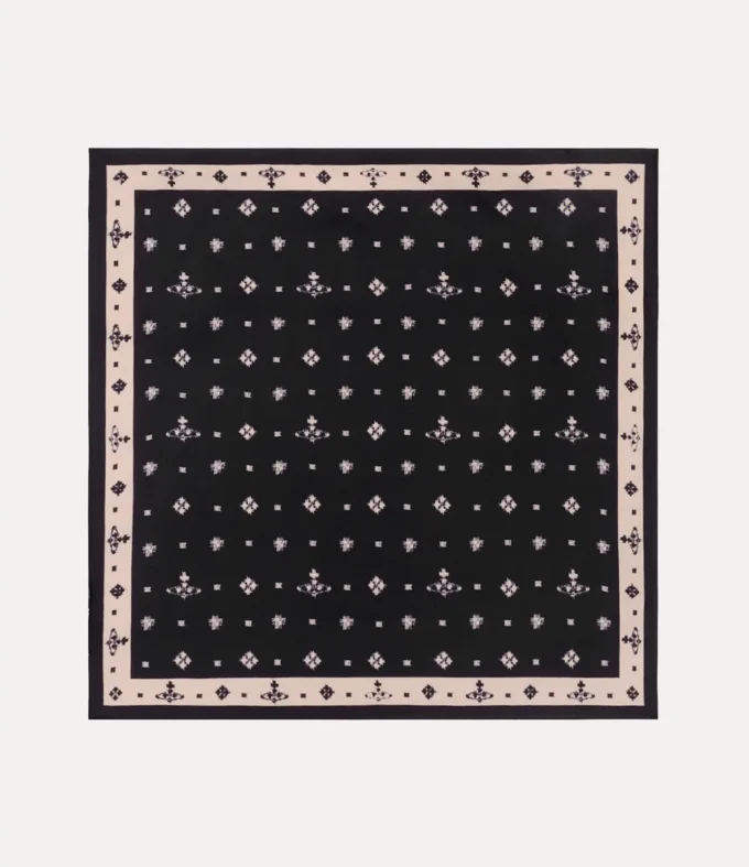 Batistă de buzunar Ikat Batistă de buzunar Ikat