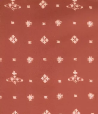 Batistă de buzunar Ikat