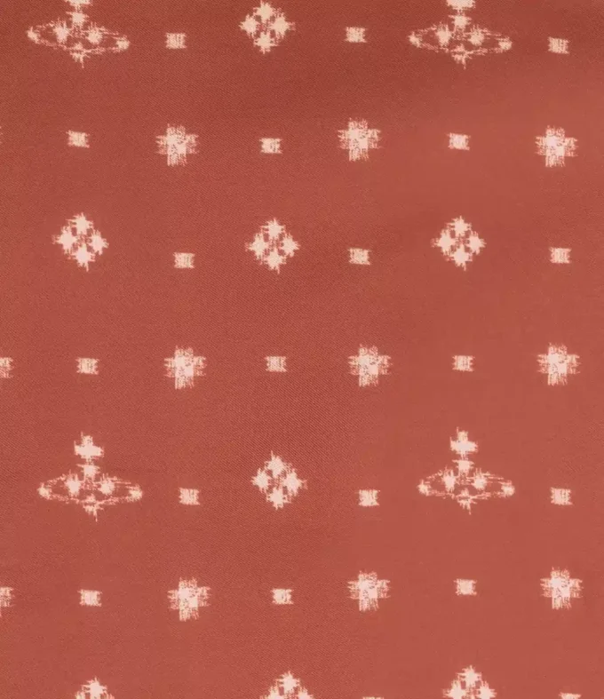 Batistă de buzunar Ikat Batistă de buzunar Ikat