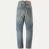 Blugi Buckle Back
