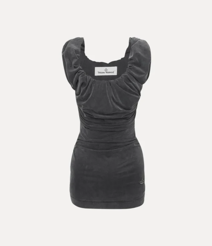 Bluză Ginnie Jersey Bluză Ginnie Jersey