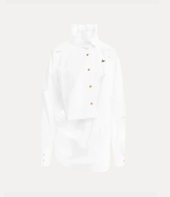 Bluză Halston Bluză Halston