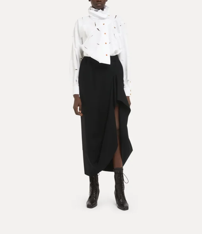 Bluză Halston Bluză Halston
