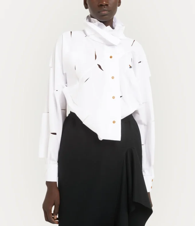Bluză Halston Bluză Halston