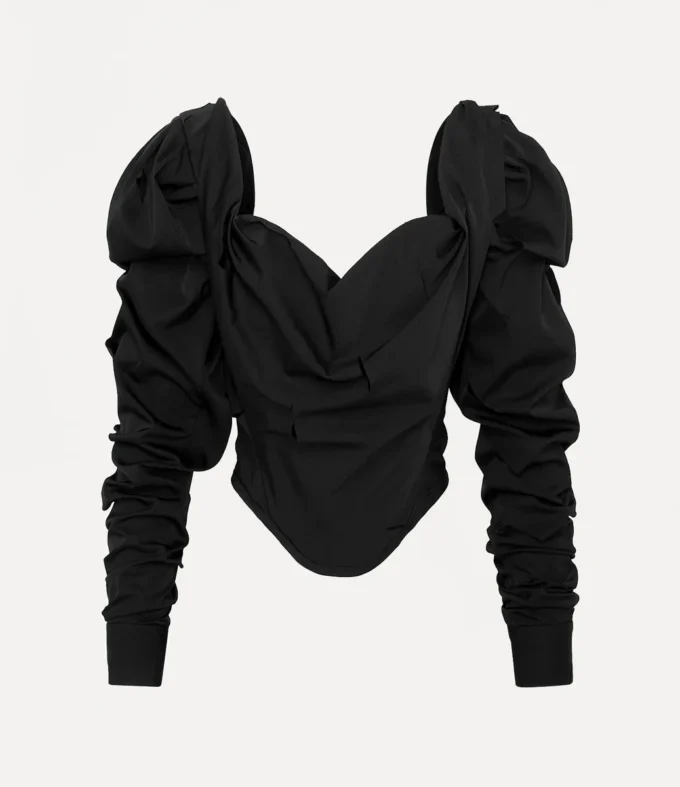 Bluză LS Sunday Corset Bluză LS Sunday Corset