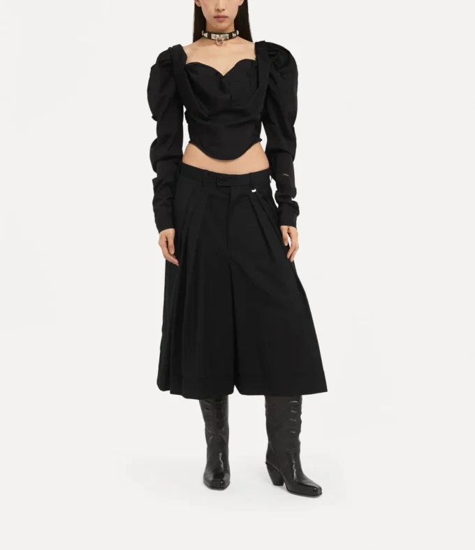 Bluză LS Sunday Corset Bluză LS Sunday Corset