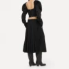 Bluză LS Sunday Corset Bluză LS Sunday Corset