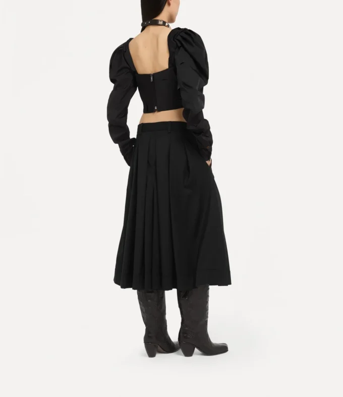 Bluză LS Sunday Corset Bluză LS Sunday Corset