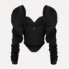 Bluză LS Sunday Corset Bluză LS Sunday Corset