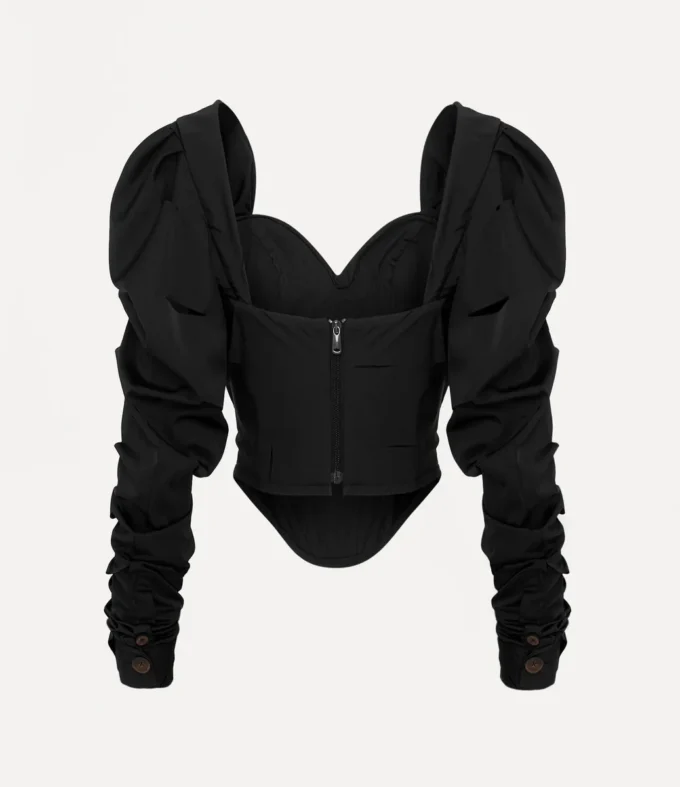 Bluză LS Sunday Corset Bluză LS Sunday Corset