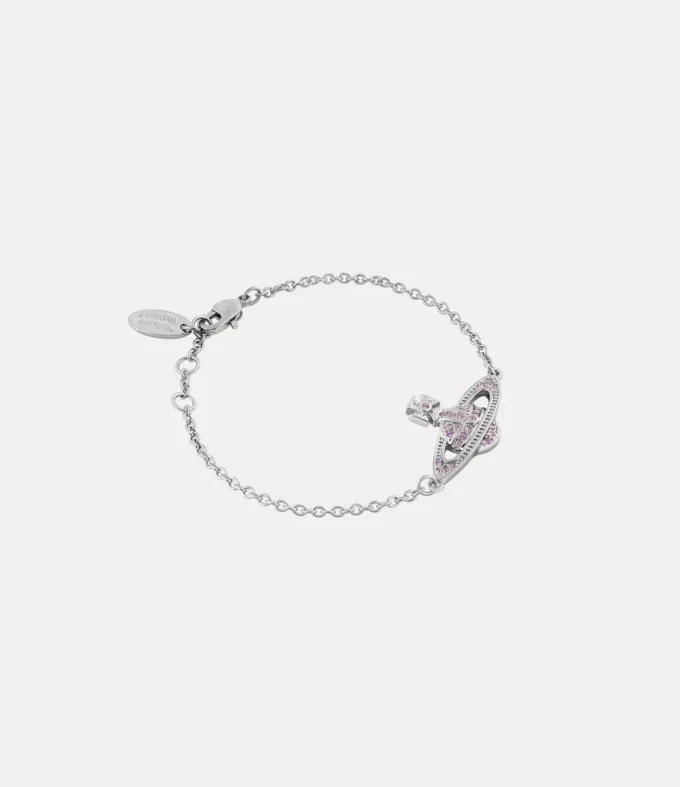 Brățară Mini Bas Relief Chain Brățară Mini Bas Relief Chain