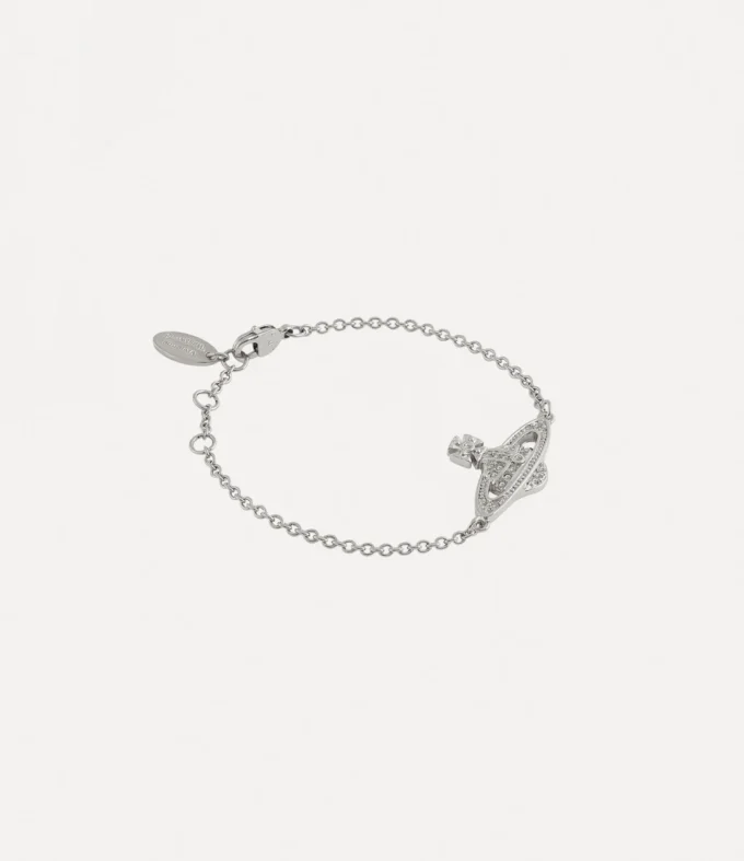 Brățară Mini Bas Relief Chain Brățară Mini Bas Relief Chain