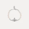 Brățară Mini Bas Relief Pearl Brățară Mini Bas Relief Pearl