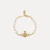 Brățară Mini Bas Relief Pearl Brățară Mini Bas Relief Pearl