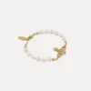 Brățară Mini Bas Relief Pearl Brățară Mini Bas Relief Pearl