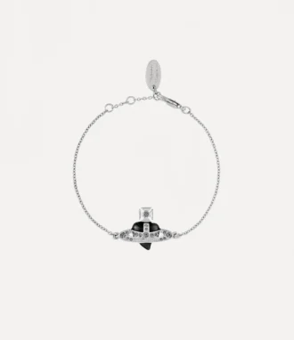 Brățară New Diamante Heart