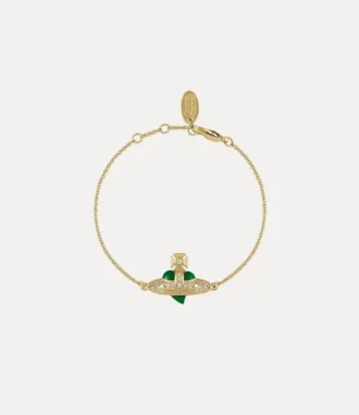 Brățară New Diamante Heart