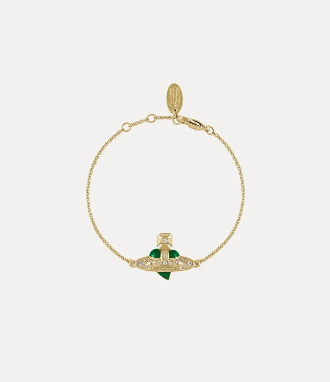 Brățară New Diamante Heart Brățară New Diamante Heart