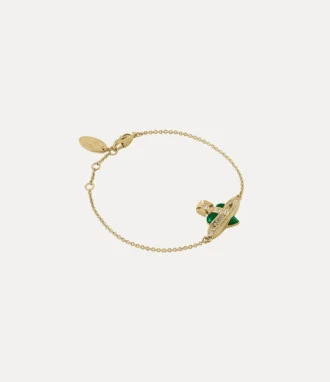Brățară New Diamante Heart