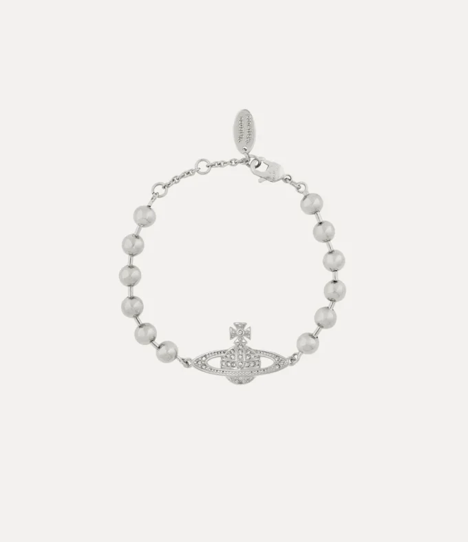 Brățară Thames Mini Bas Relief Brățară Thames Mini Bas Relief