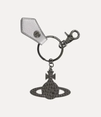 Breloc Hammered Orb