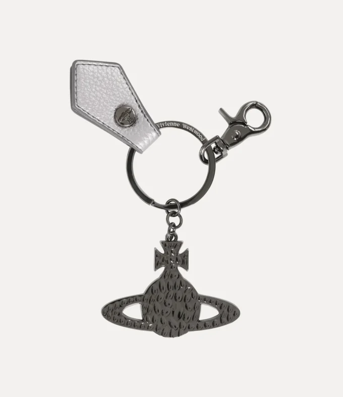 Breloc Hammered Orb