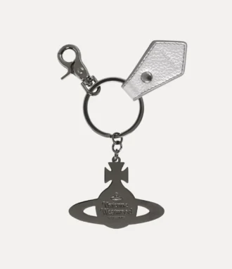 Breloc Hammered Orb