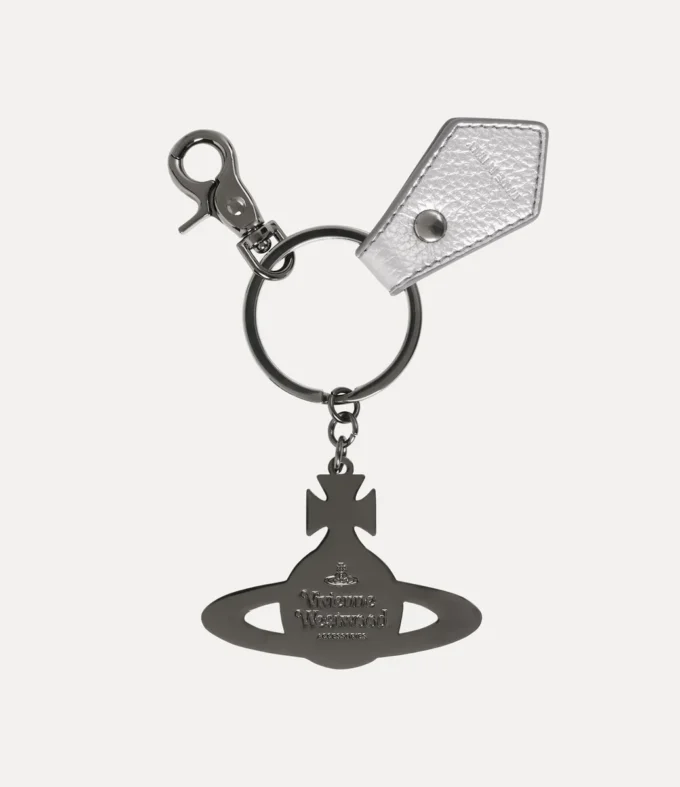 Breloc Hammered Orb