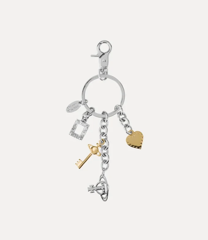 Breloc Multi Charm