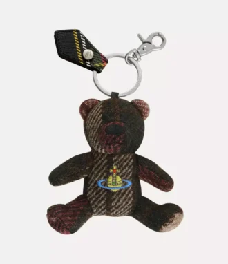Breloc Teddy Bear