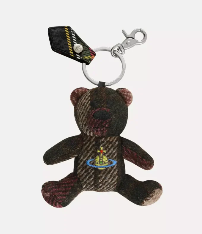 Breloc Teddy Bear