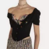 Cardigan Bea Corset Cardigan Bea Corset