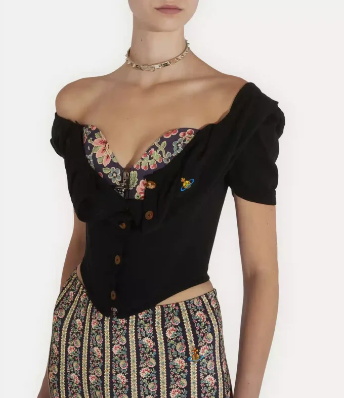 Cardigan Bea Corset Cardigan Bea Corset