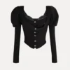 Cardigan corset Bea Cardigan corset Bea