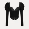 Cardigan corset Bea Cardigan corset Bea