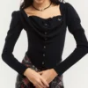 Cardigan corset Bea Cardigan corset Bea
