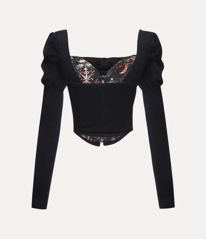 Cardigan corset Bea Cardigan corset Bea