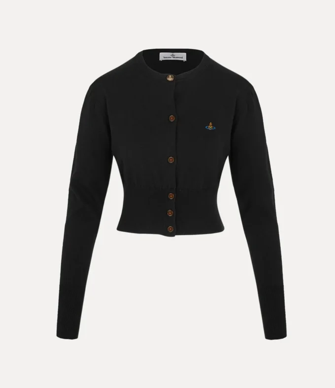 Cardigan cropped Bea Cardigan cropped Bea