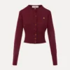Cardigan cropped Bea Cardigan cropped Bea
