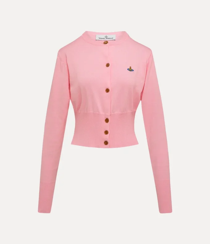 Cardigan cropped Bea Cardigan cropped Bea