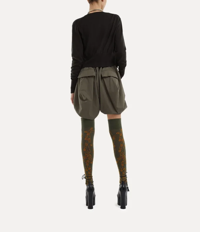 Cardigan cropped Bea Cardigan cropped Bea