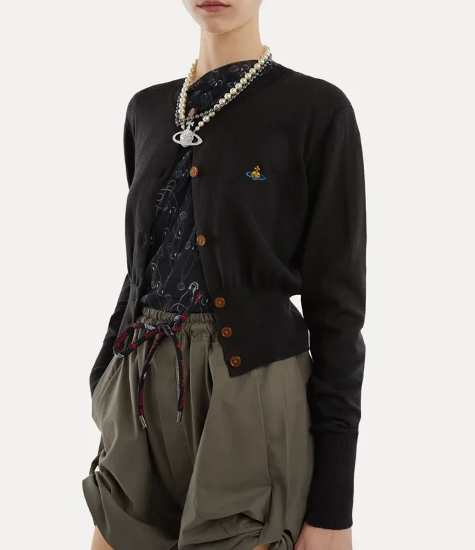 Cardigan cropped Bea Cardigan cropped Bea