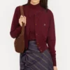 Cardigan cropped Bea Cardigan cropped Bea