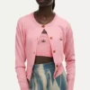 Cardigan cropped Bea Cardigan cropped Bea