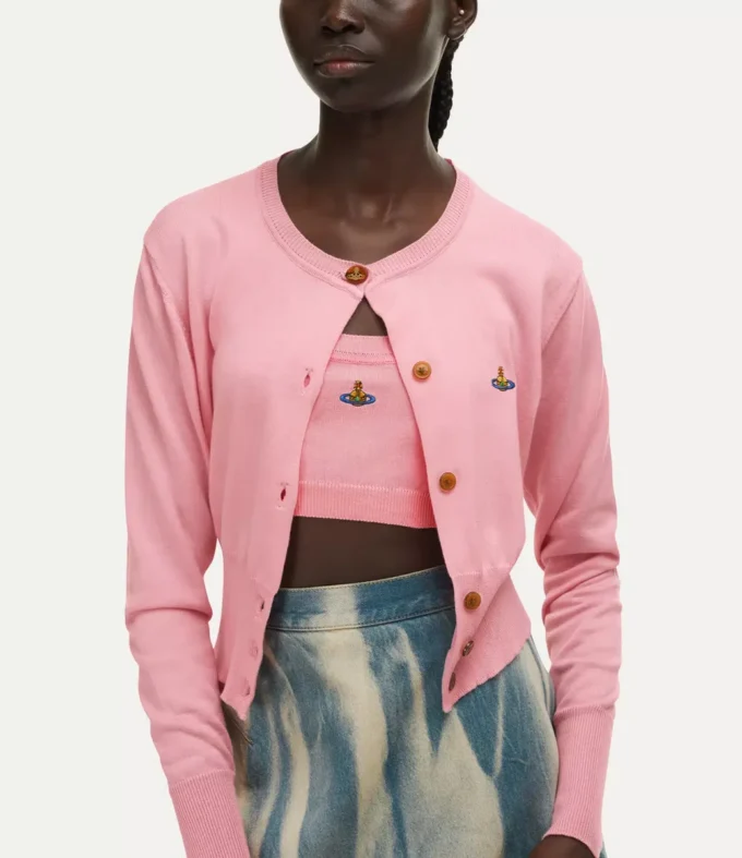 Cardigan cropped Bea Cardigan cropped Bea