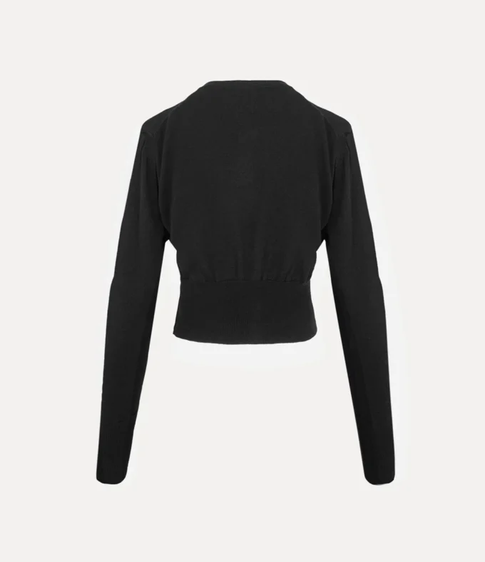 Cardigan cropped Bea Cardigan cropped Bea