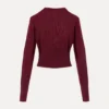 Cardigan cropped Bea Cardigan cropped Bea