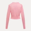 Cardigan cropped Bea Cardigan cropped Bea